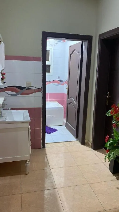نور الحياة ٢ Apartemen
