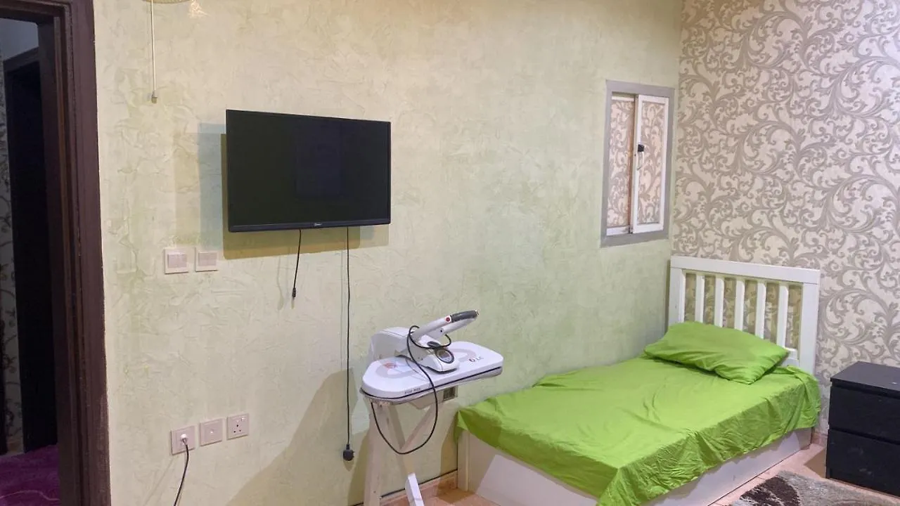 Apartemen نور الحياة ٢ Arab Saudi