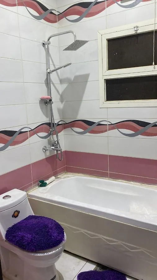Appartement نور الحياة ٢